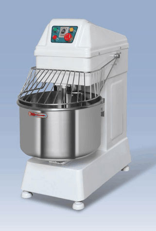 16 KG Flour Spiral Mixer