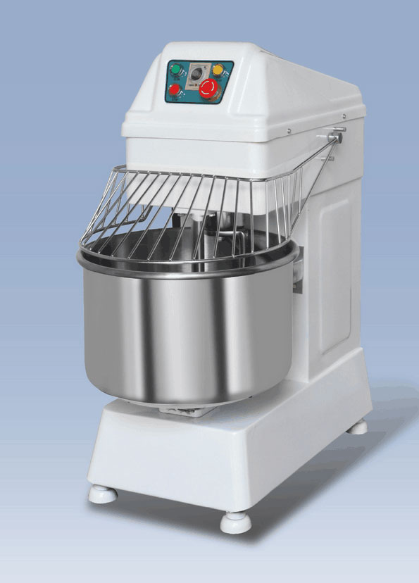 20 KG Flour Spiral Mixer