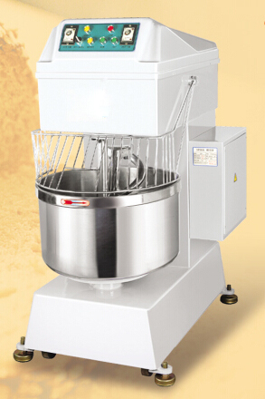 32 KG Flour Spiral Mixer