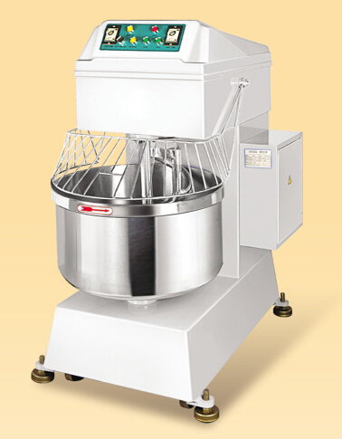 40 KG Flour Spiral Mixer 