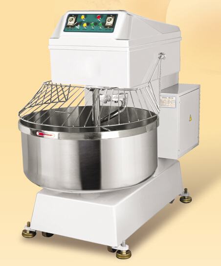 75 KG Flour Spiral Mixer