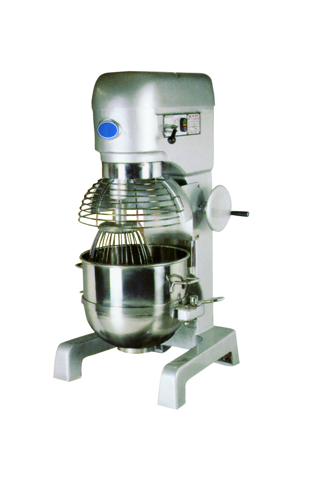 20L Economical Food Mixer