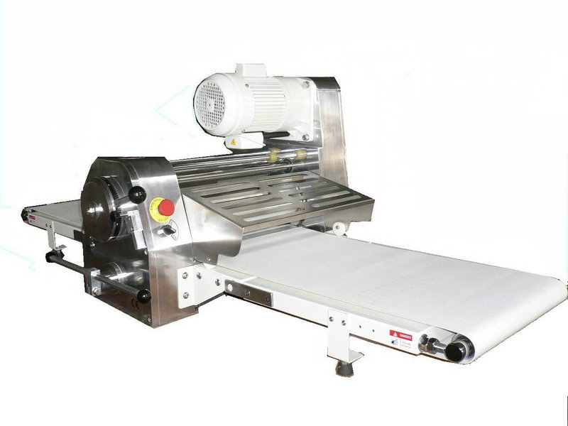MT-520A Table-Reversible Sheeter 