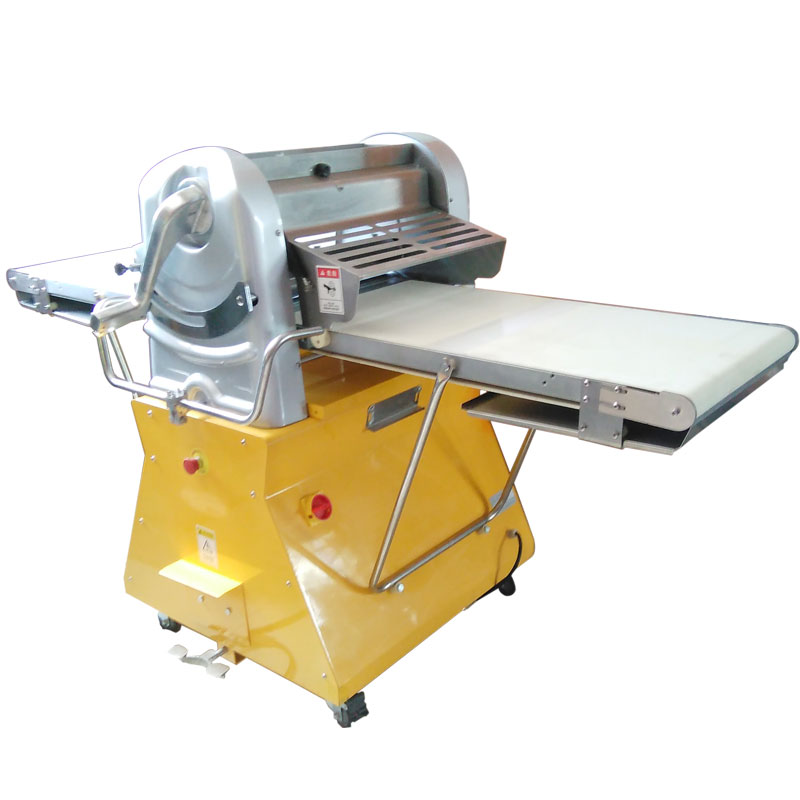 MT-520E Reversible Sheeter (European-style)