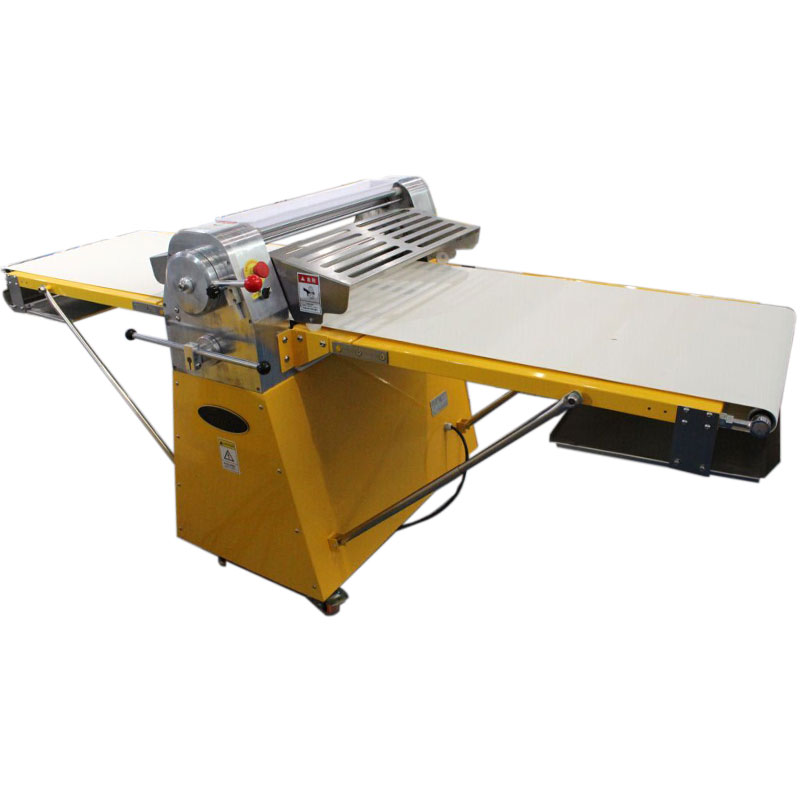 MT-650E Reversible Sheeter (European-style)