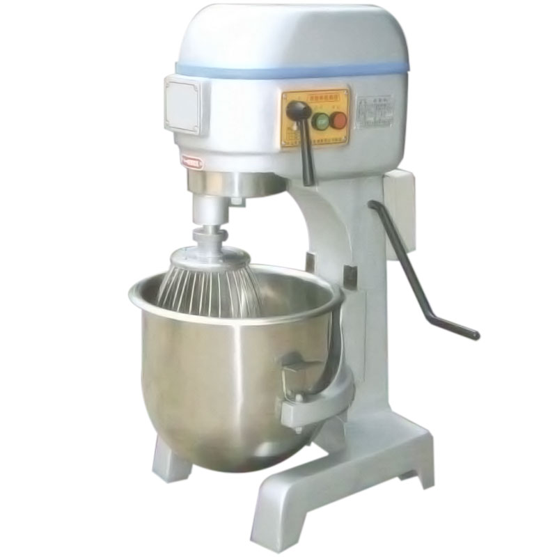 20L High-Power Food Mixer