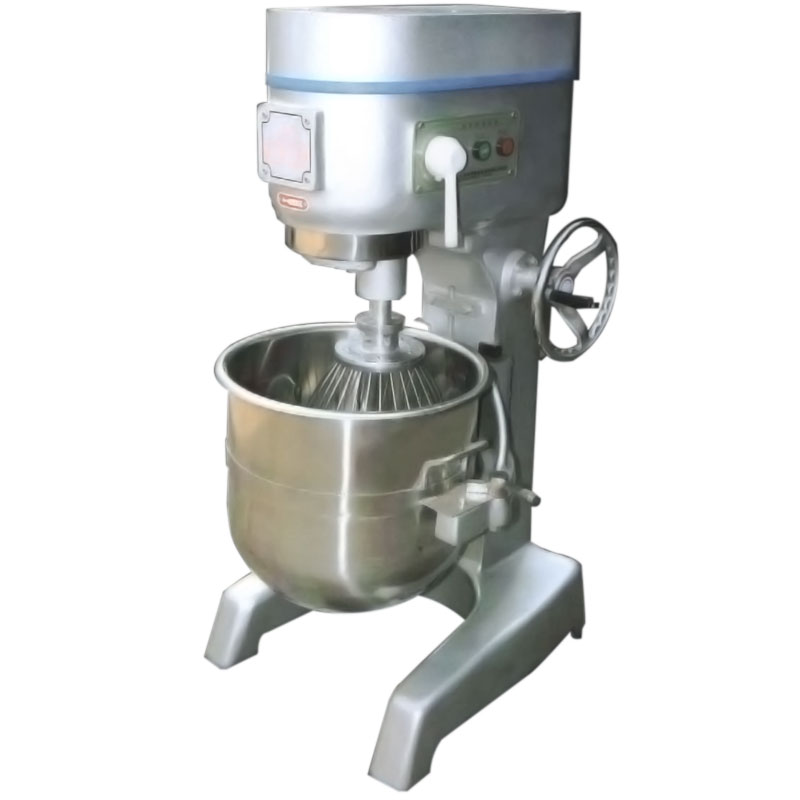 40L High-powered Food Mixer