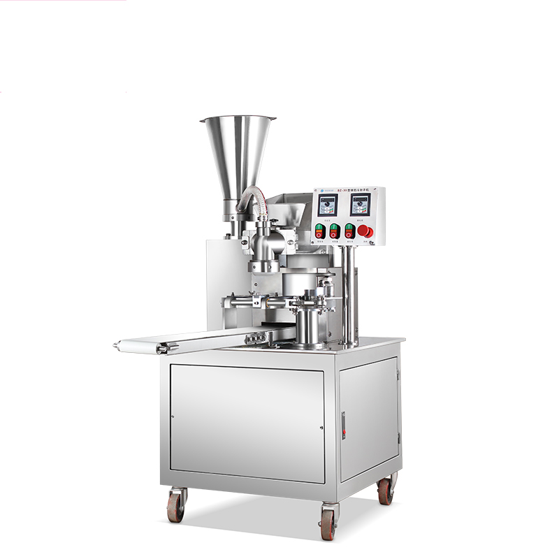 BZ-30 Bun Making Machine