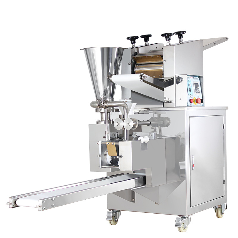 JGB-210 Dumpling Machine