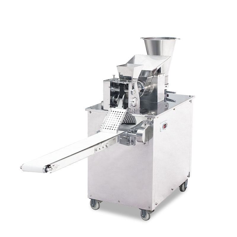 JGB-120-5A Dumpling Machine