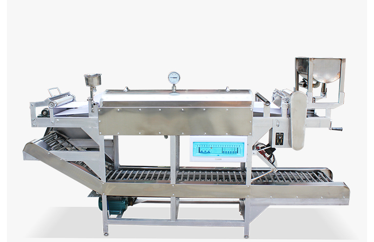 SZ-HF-150 Rice Noodle Making Machine