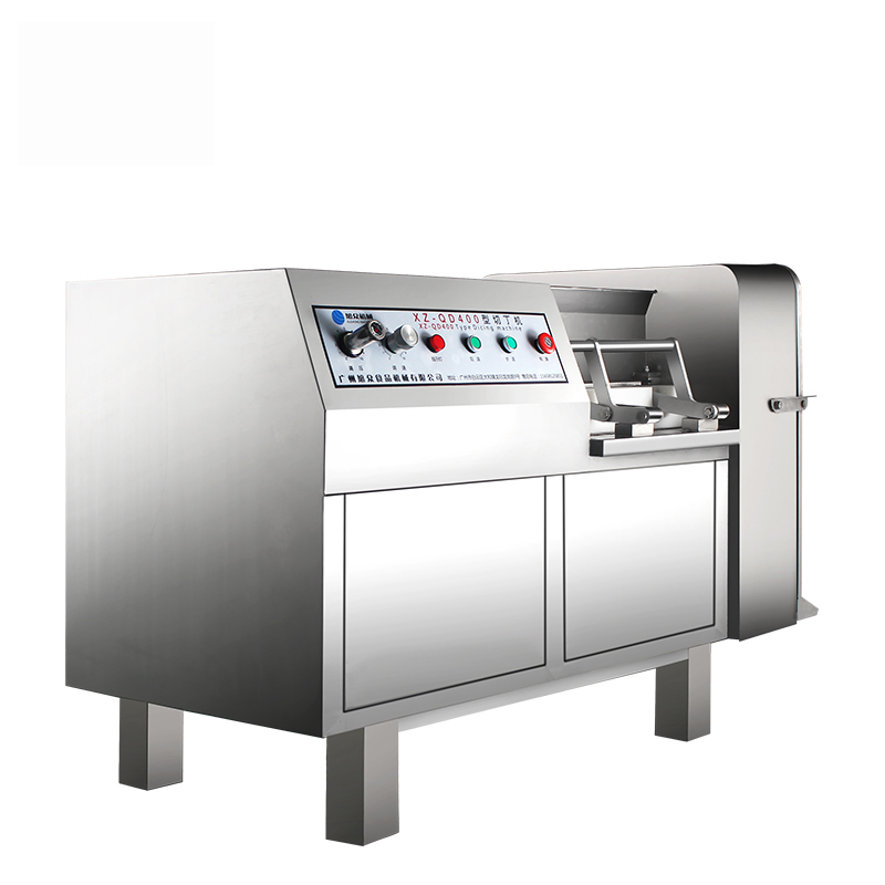 XZ-QD-400 Meat Dicing Machine