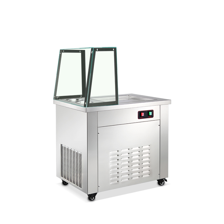 XZ-360F-11 Stir Yogurt Machine