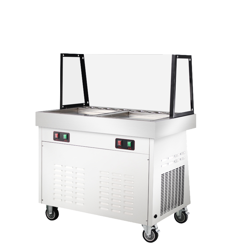 XZ-500FL-11Stir Yogurt Machine