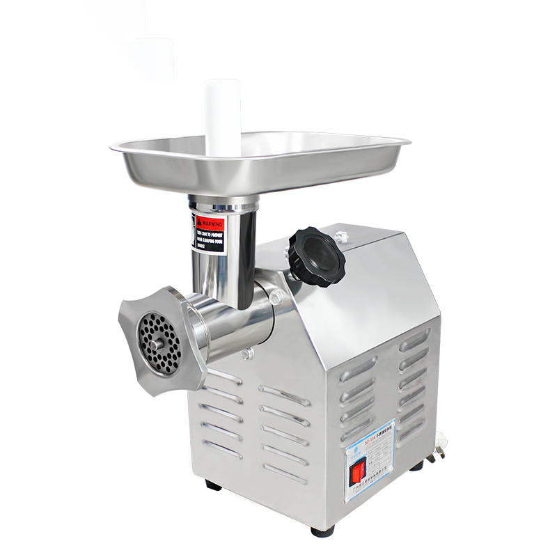 SZ-12A Meat Grinder Machine