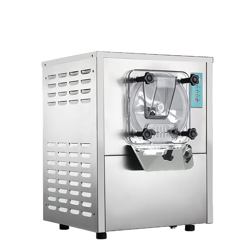 BQL-116 Ice Cream Machine