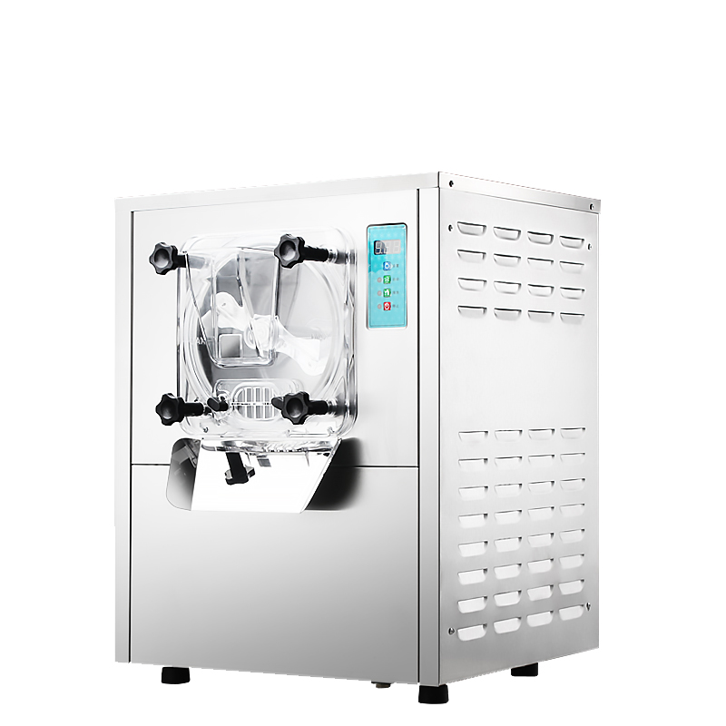 BQL-116 Ice Cream Machine