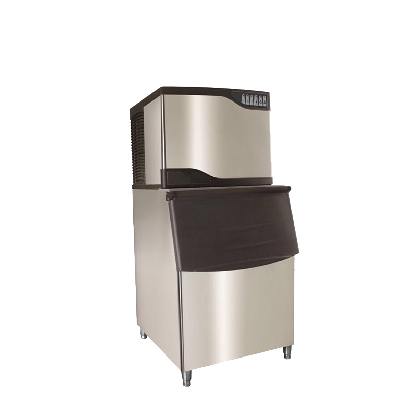 SD-250 Ice Maker