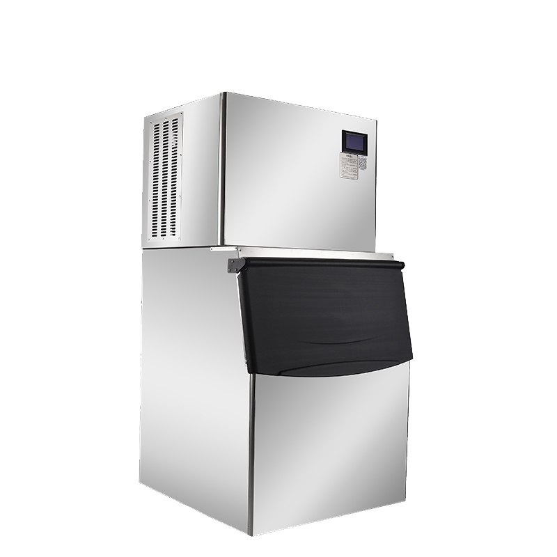 SD-500 Ice Maker