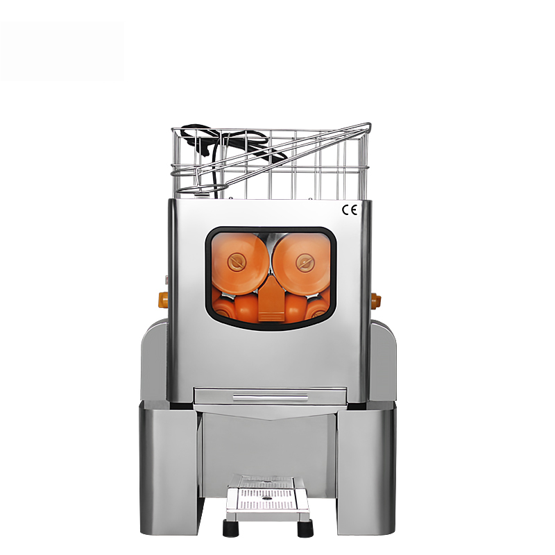 2000E-3 Squeezed Orange Juice Machine