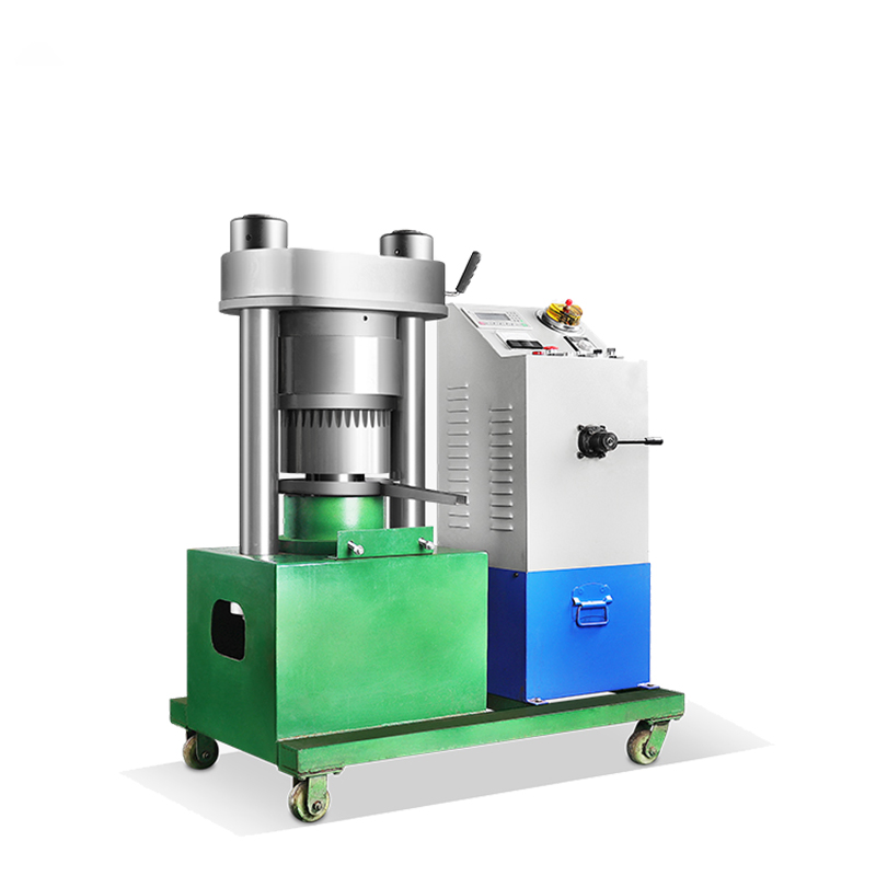 XZ-YZ150 Oil Press Machine