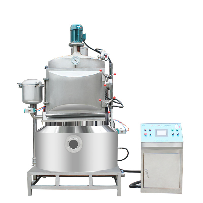 ZK-700 Vacuum Fryer Machine