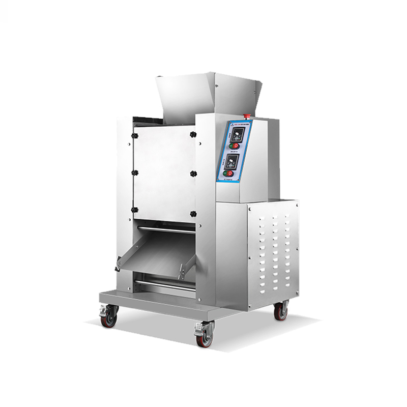 Sweet Sticky Rice Dumplings Machine