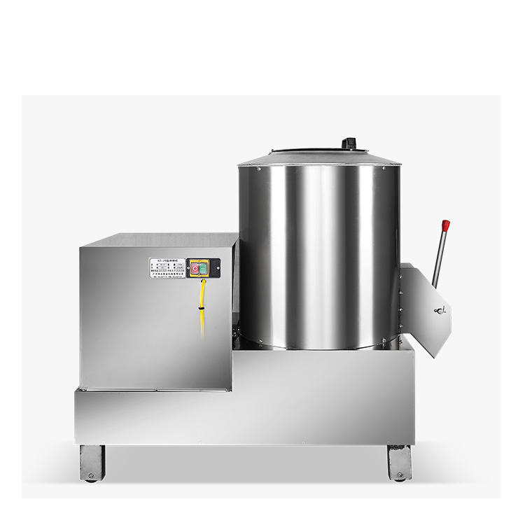 Commercial Industrial Planetary Stainless Steel Cake Mixer Food Mixer 