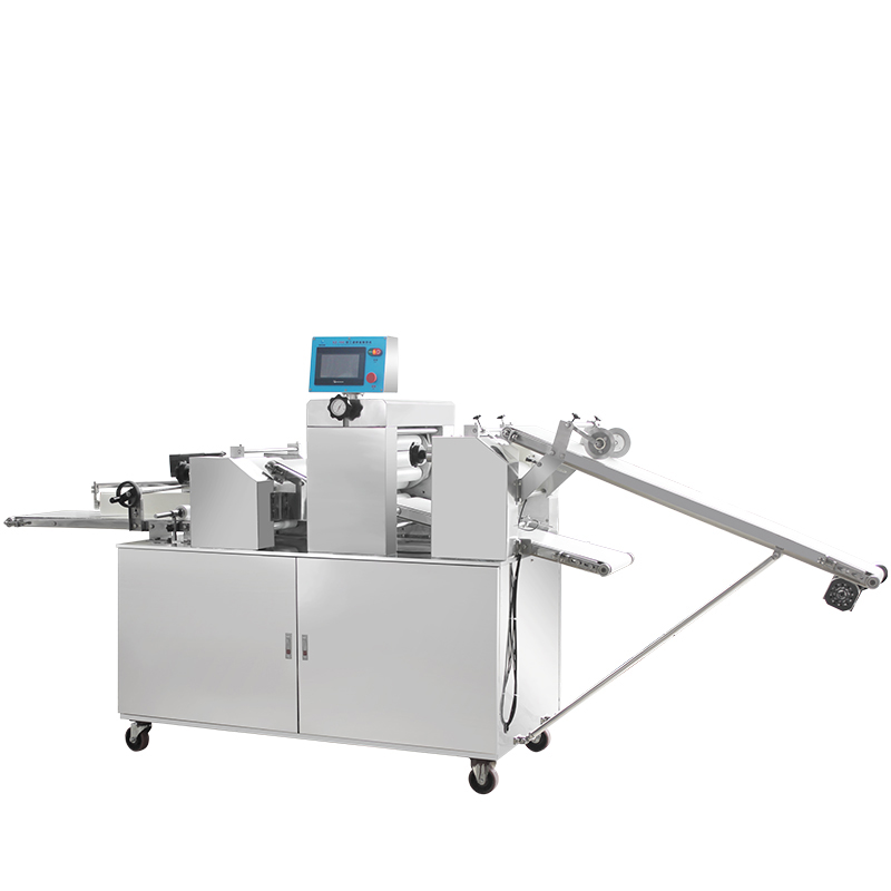 Pastry Machine