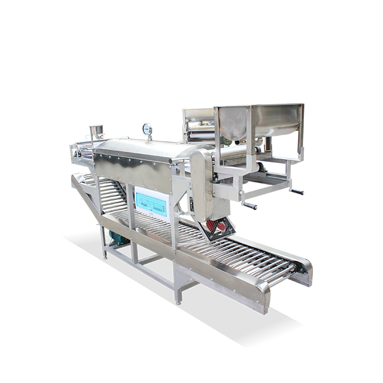 SZ-HF-250 Rice Noodle Making Machine