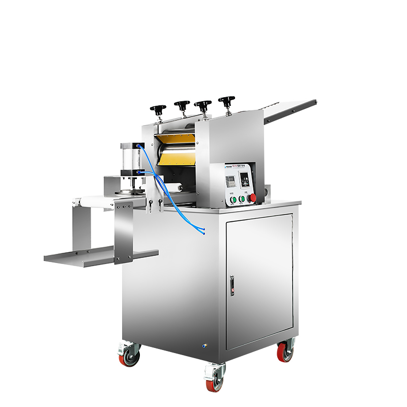 JGB-90II Dumpling Wrapper Skin Making Machine