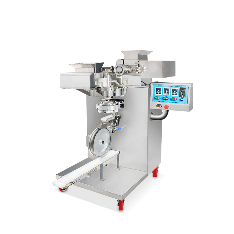 VFD-400A Sweet Sticky Rice Dumplings Machine