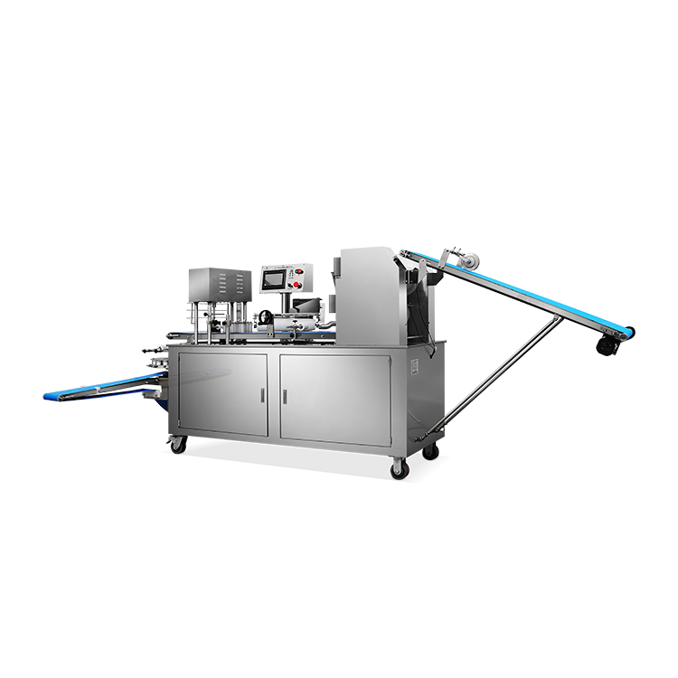 XZ-290AS Bun Making Machine