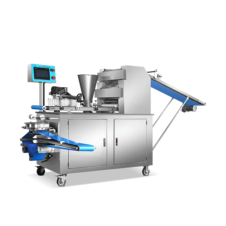 XZ-290A Bun Making Machine