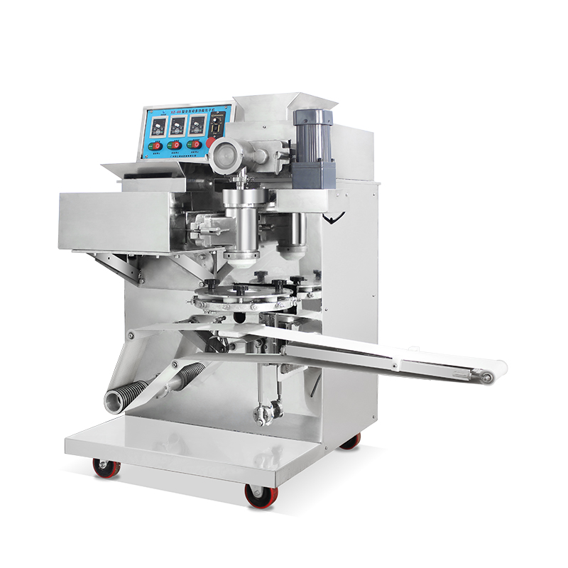 XZ-88 Bun Making Machine