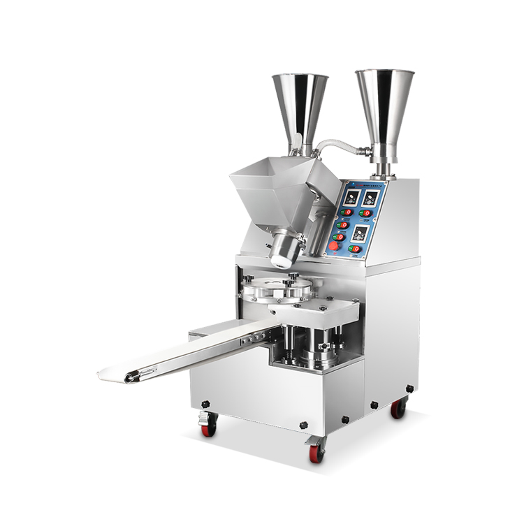 XZ-86S Bun Making Machine