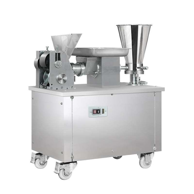 JGB-80 Dumpling Machine