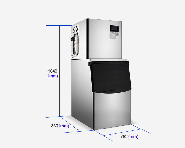 SD-60 Ice Maker