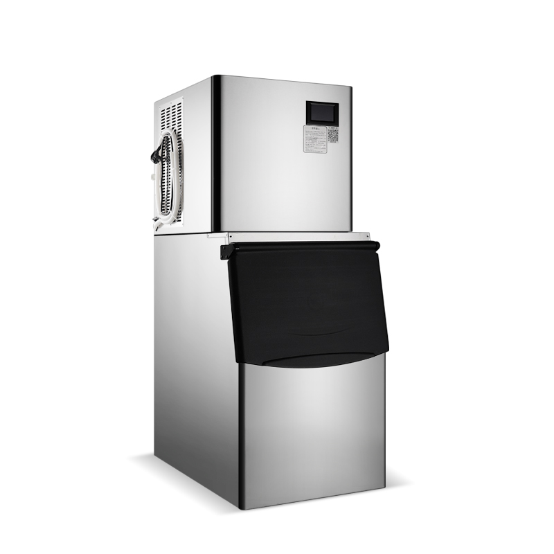 ZB-500 Ice Maker