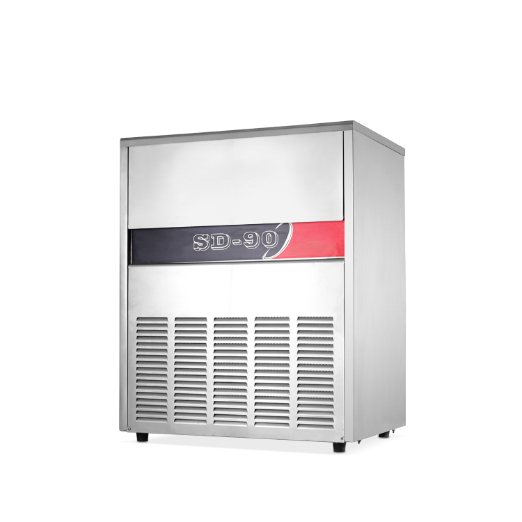 SD-90 Ice Maker