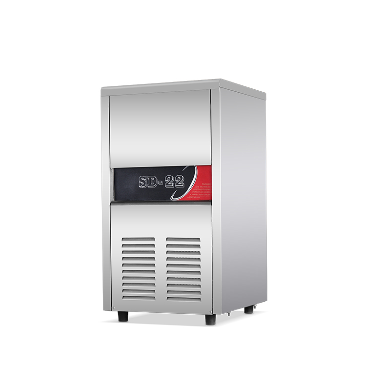 SD-22 Ice Maker