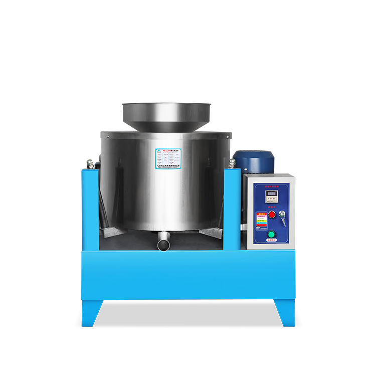 XZ-LL100 Oil Press Machine